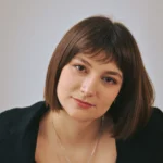 Мусієнко Катерина Святославівна